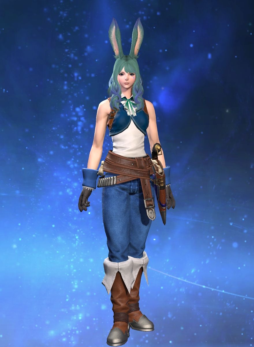 Aqua Summer