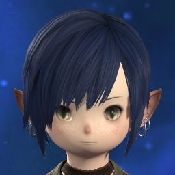 Ren Vanilla