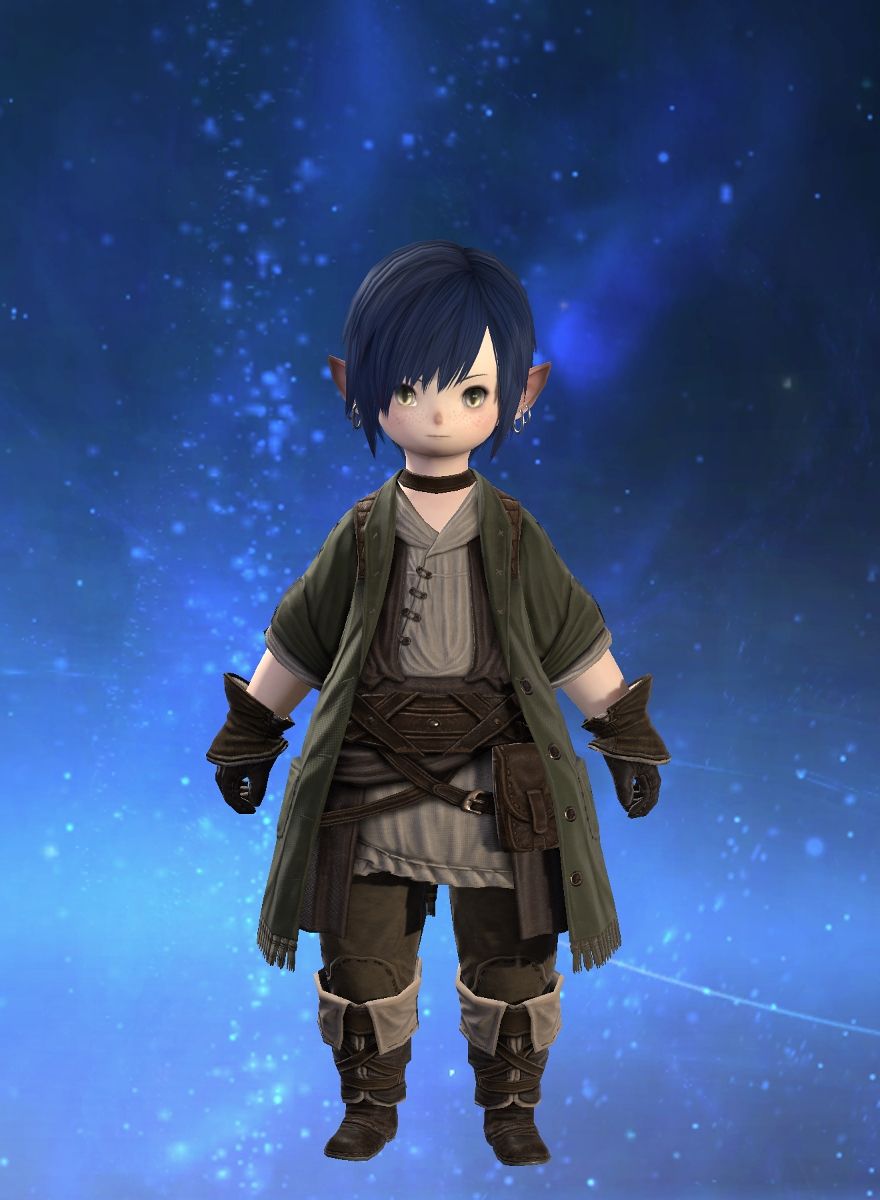 Ren Vanilla