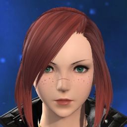 Caidrea Brightdawn