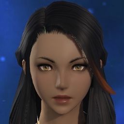 Morwen Nightingale