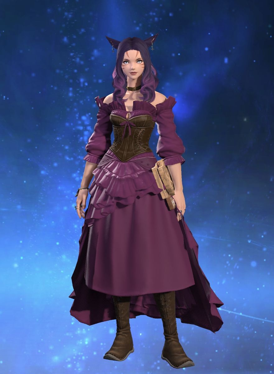 X'nulah Tohka