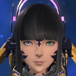 Yorumi Fushiguro