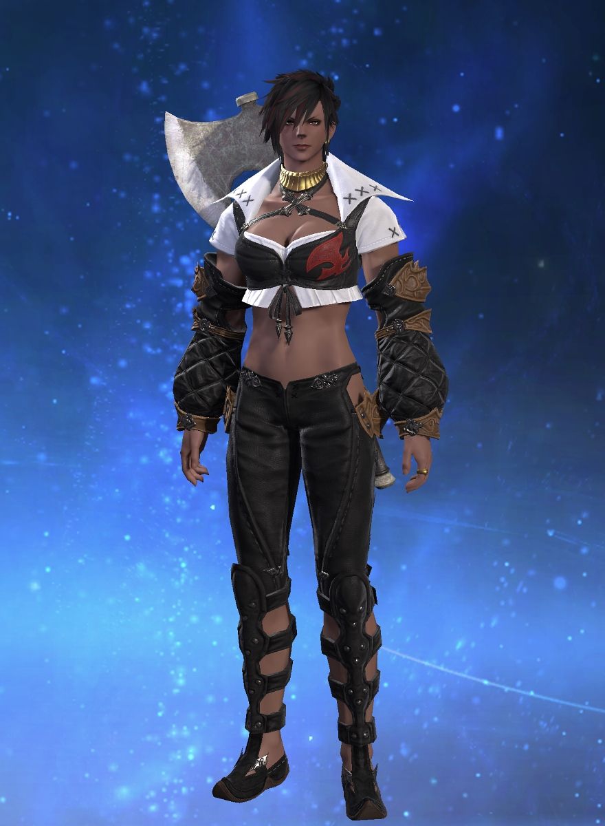 Mommy Thighlander