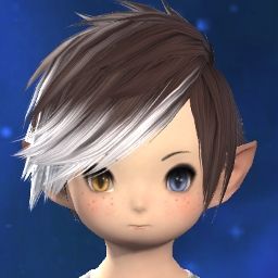 Janitorial Lalafell