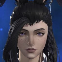 Valoren Stormcrow