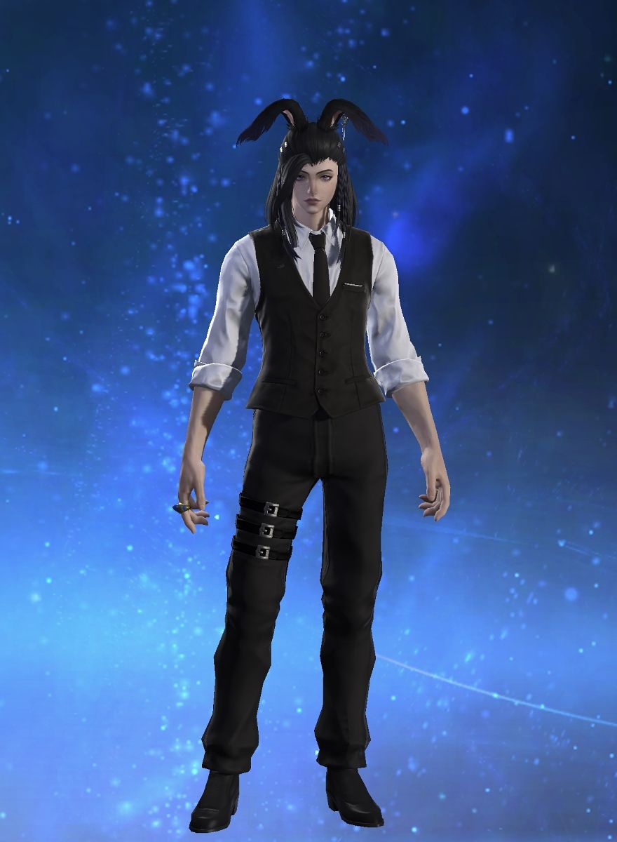 Valoren Stormcrow