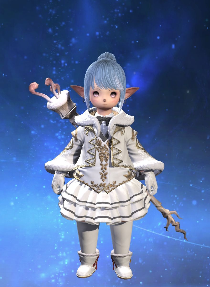 Pearl Scylla