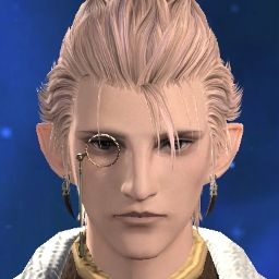 Aether Thuzad