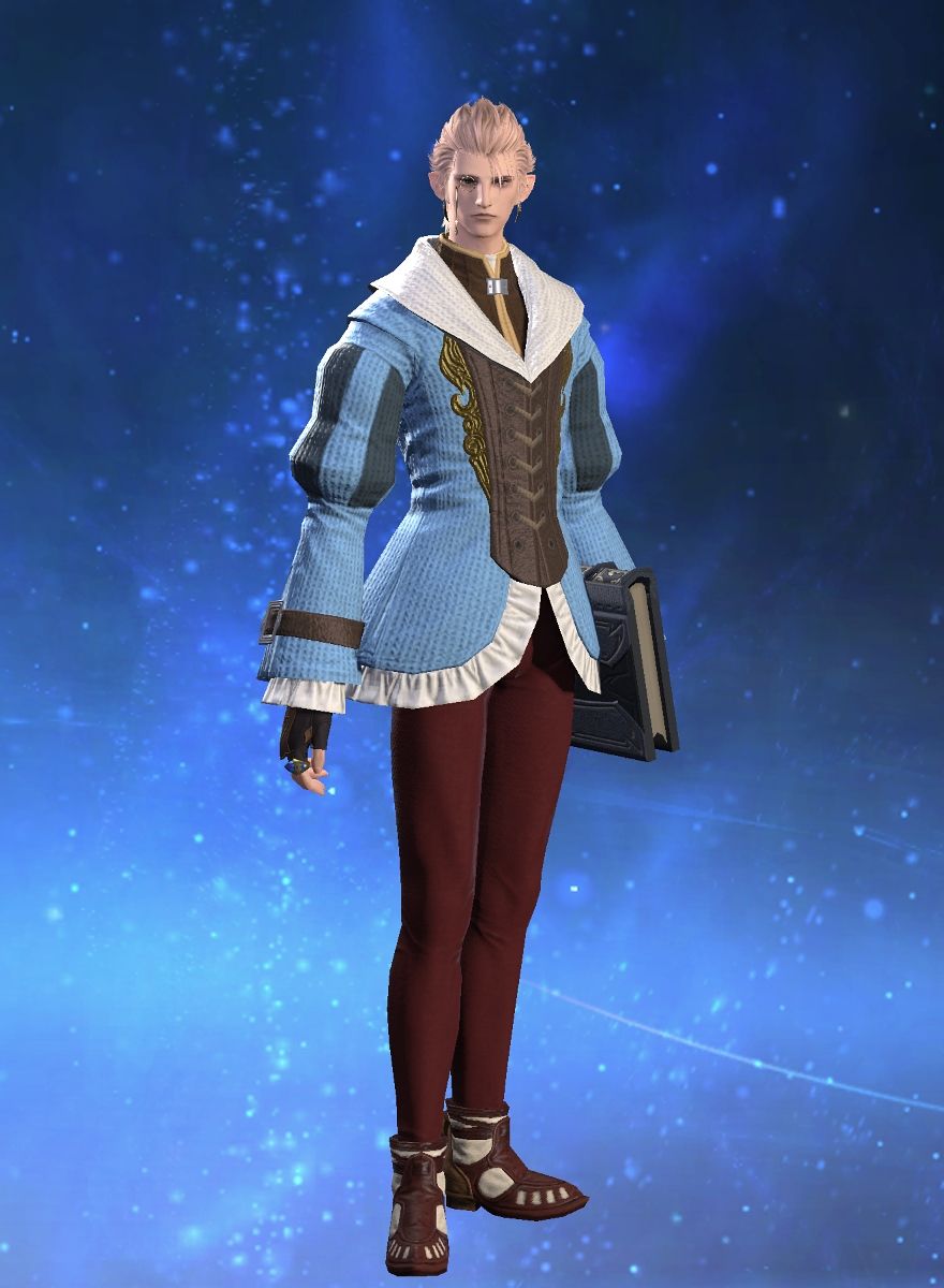 Aether Thuzad