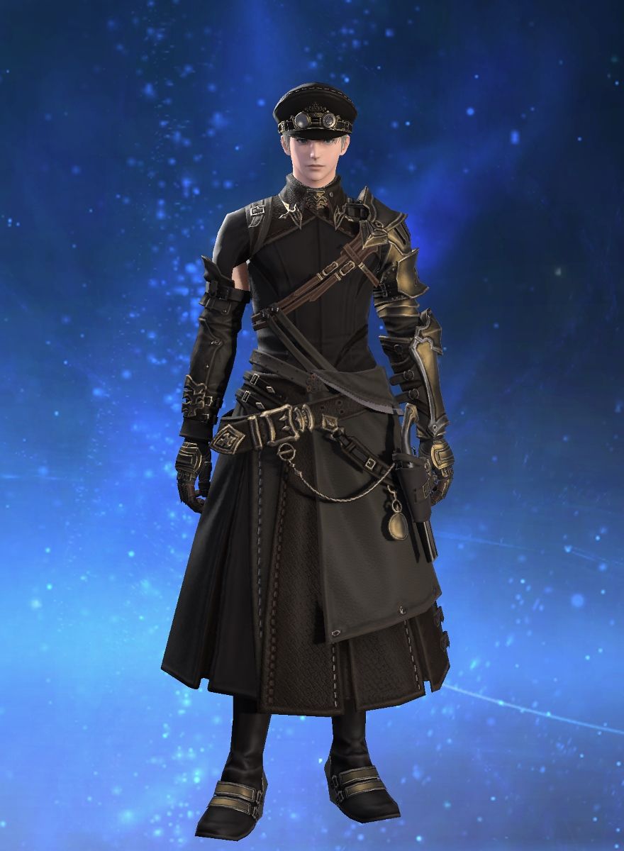Manji Caitsith