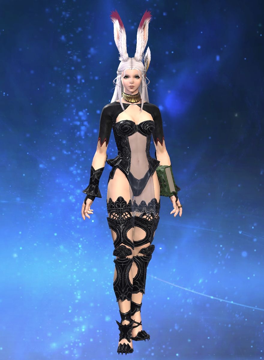 Lady Freyja