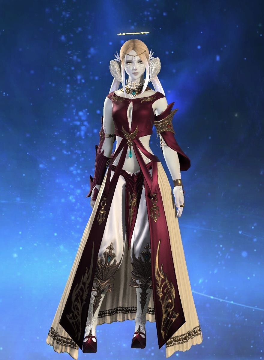 Avici Astaroth