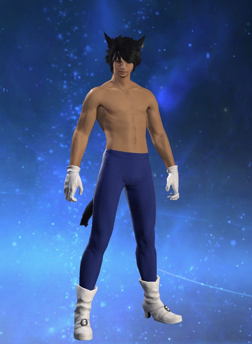 Prince Vegeta