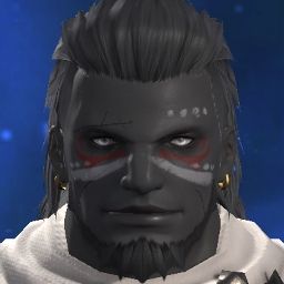 Krano Titanbane
