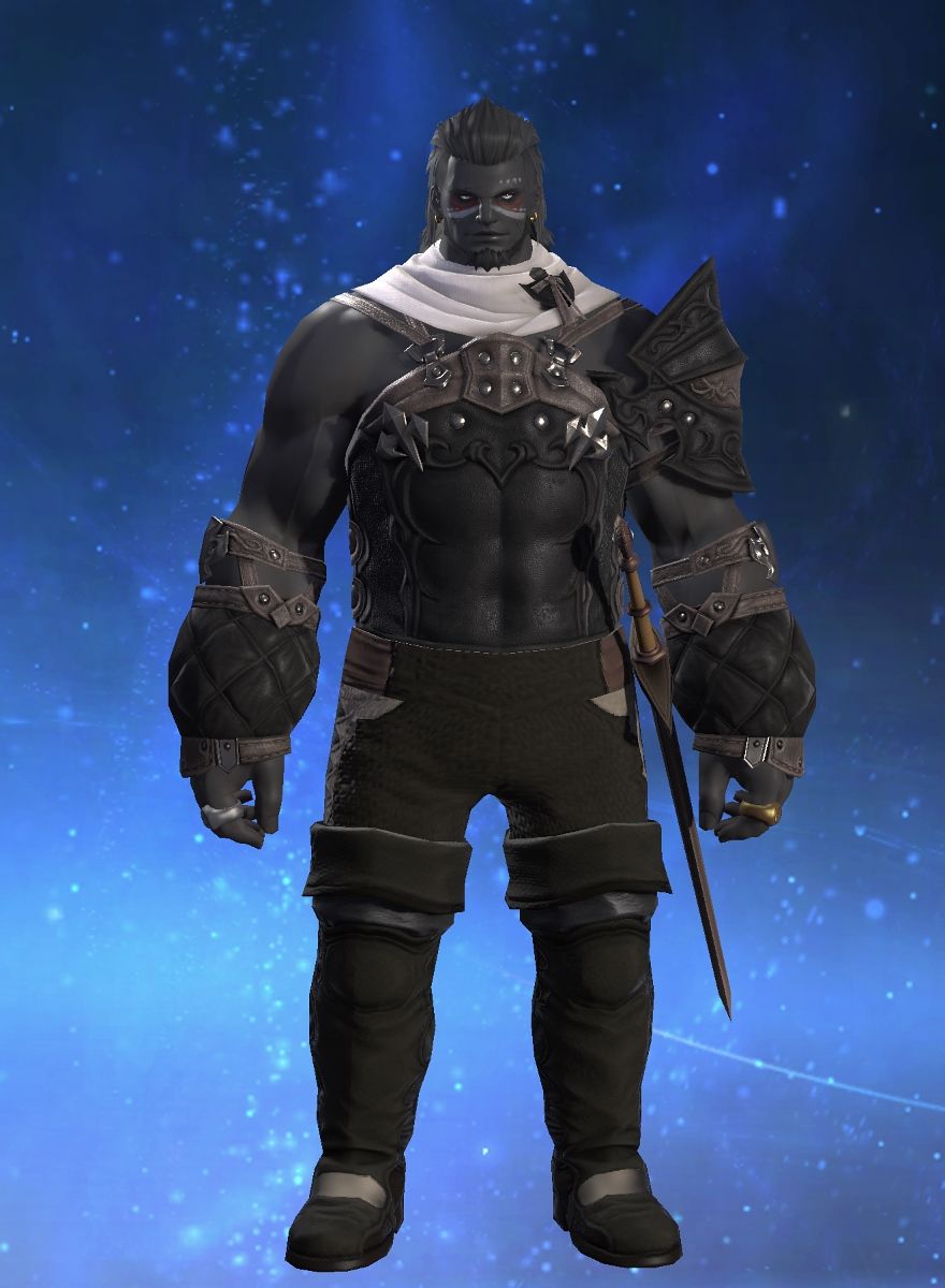 Krano Titanbane