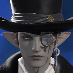 Vendalblack's Avatar