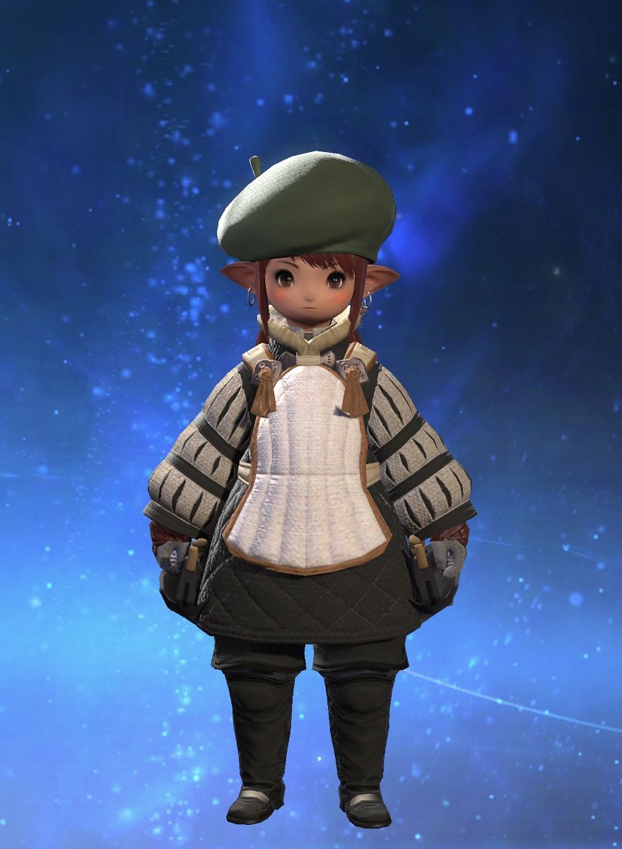 Lil Feelio