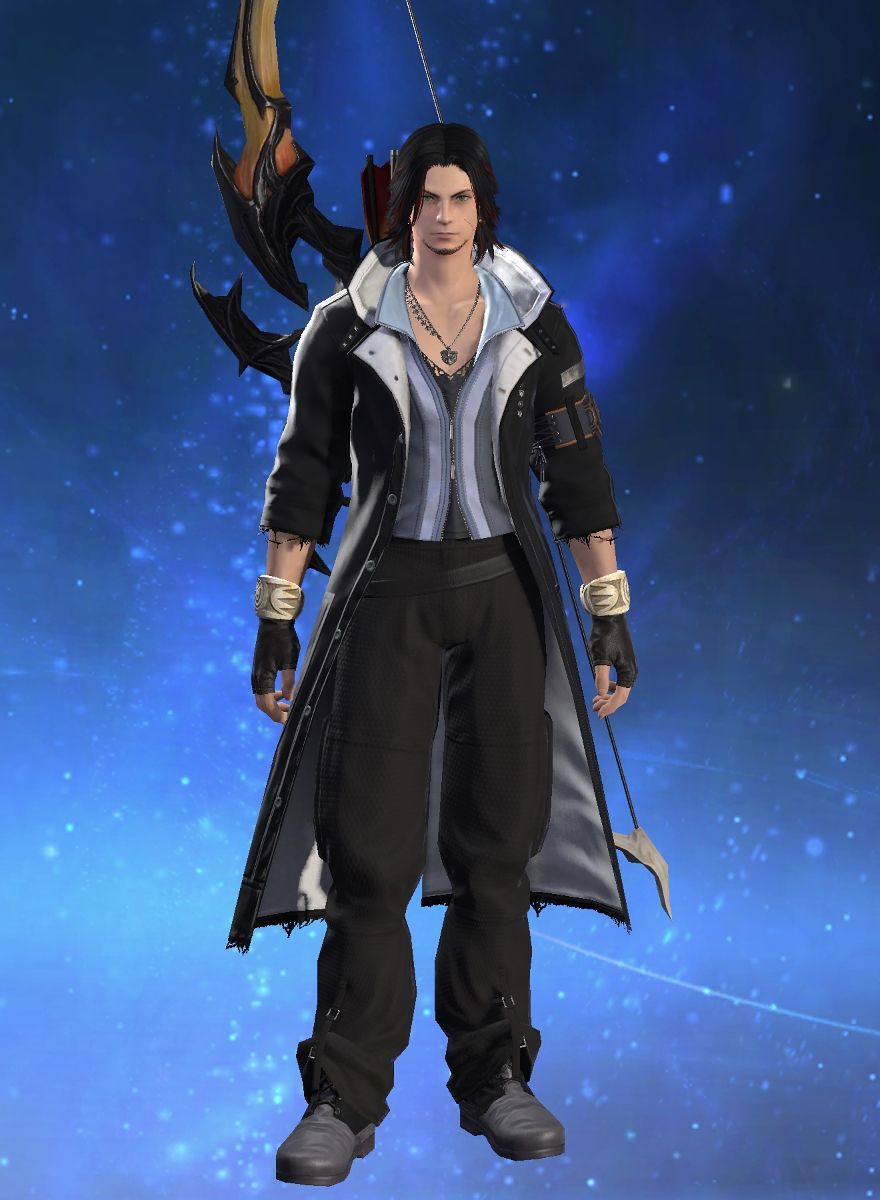 Alloran Windstalker