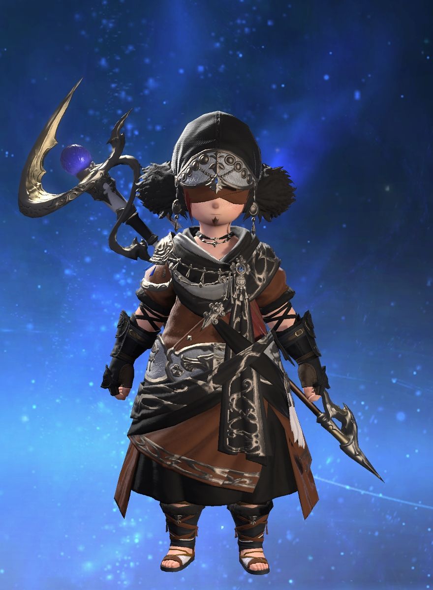 Kurogawa Neokureiji