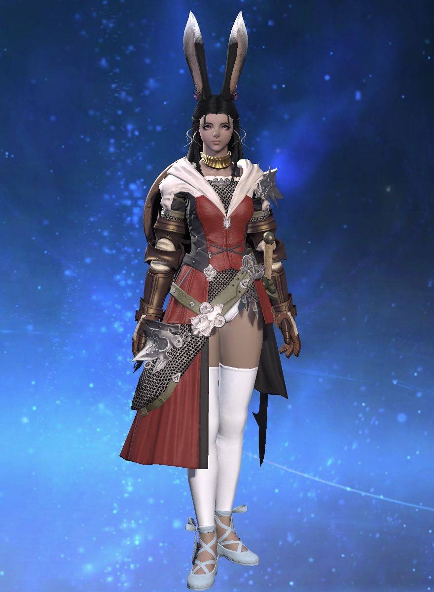 Sixki Voroxa