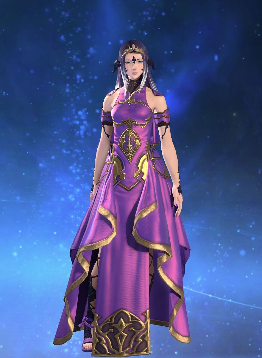 Calest Starlight