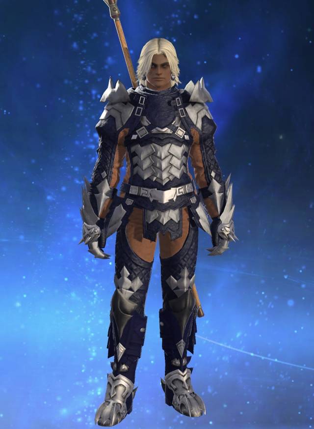 Ashe Valdorne