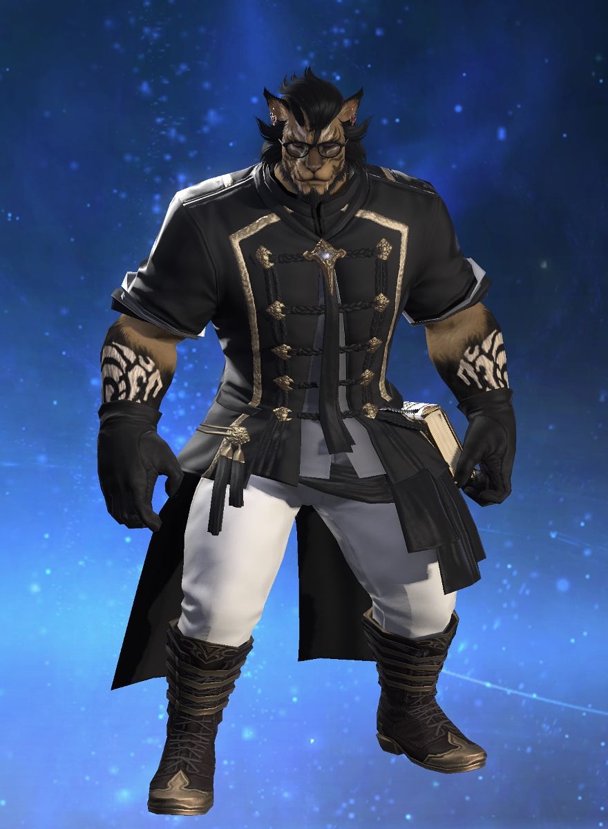Dooky Thevius