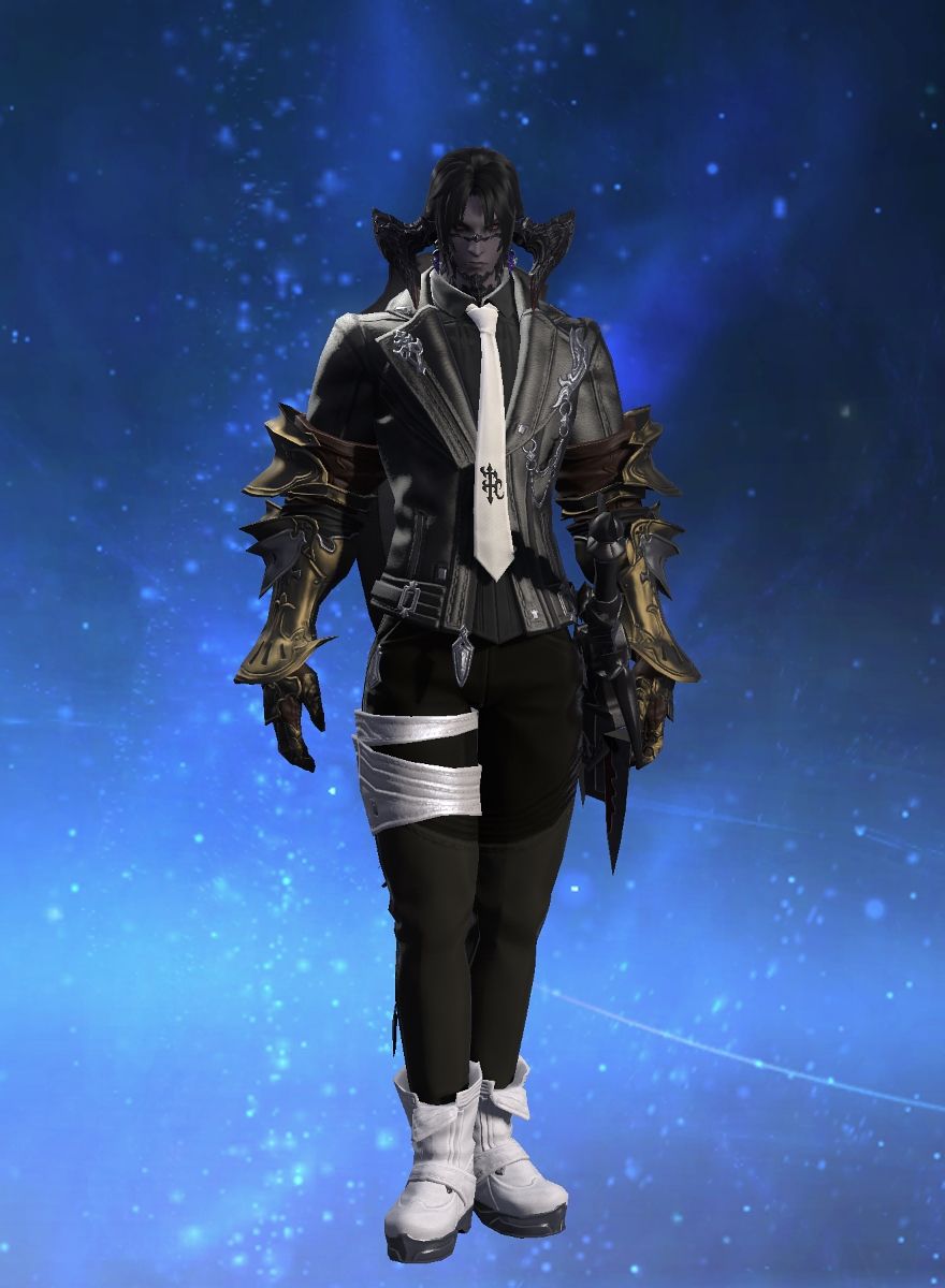 Ninniku Karame