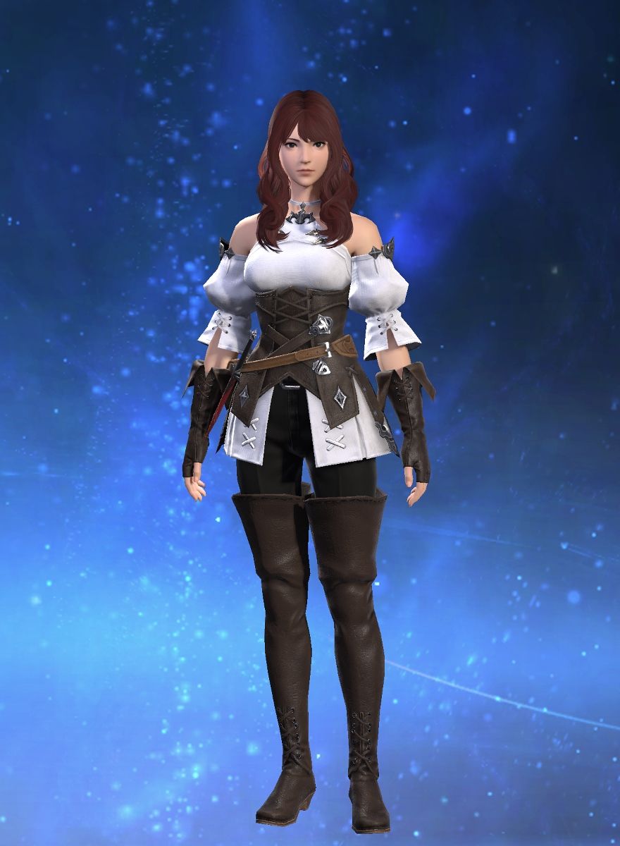 Ylfa Magnhildr