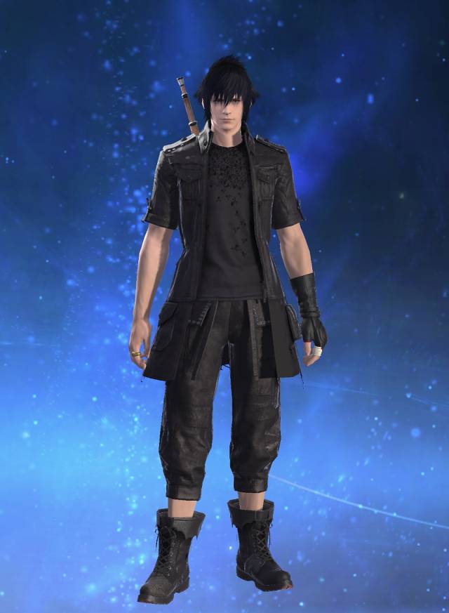 Noctis Lucis''caelum