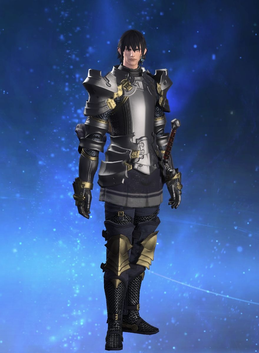 Valdairk Maldarvious