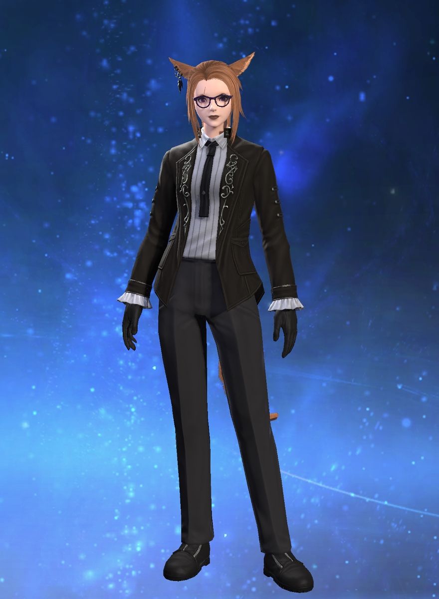 Shiki Redgrave