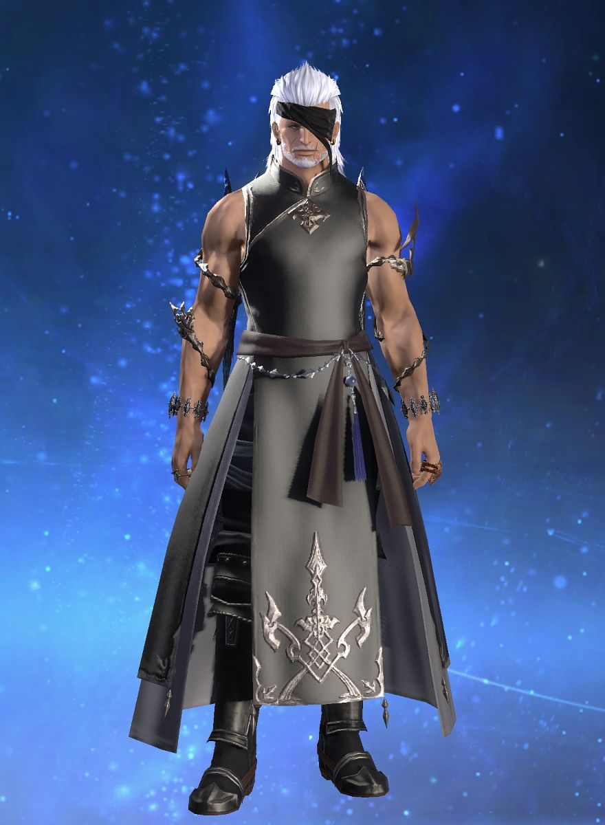 Raziel Soulblaze