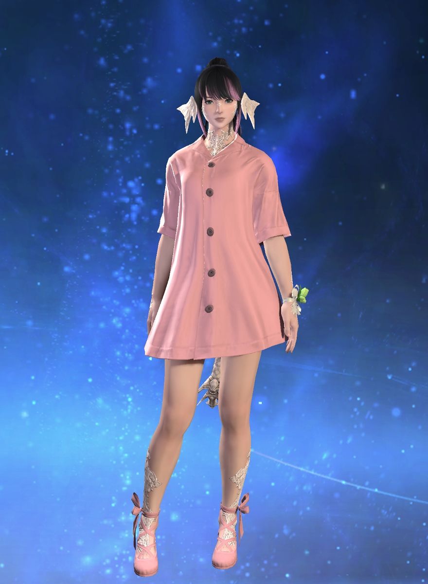 Femboy Notakitten