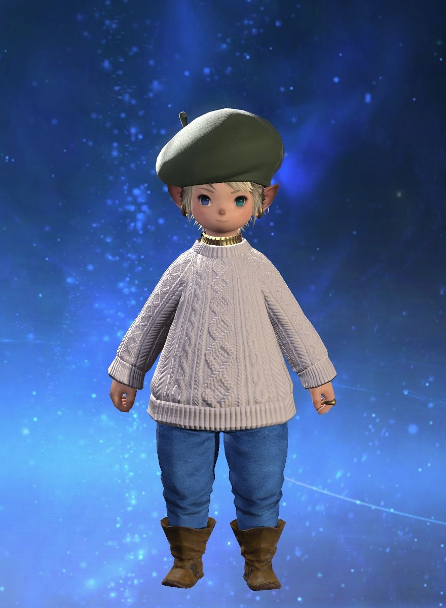 Tenshi Americano