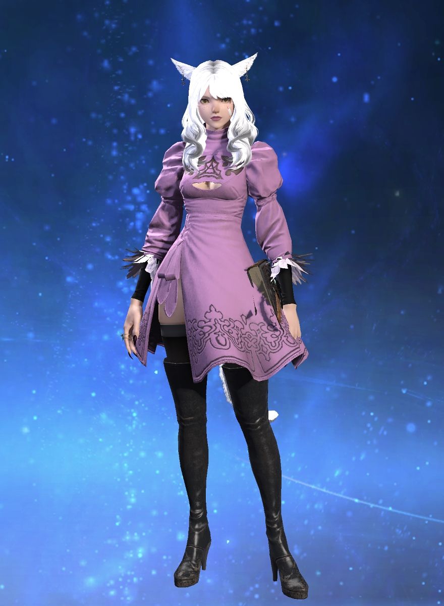 M'iah Polaali