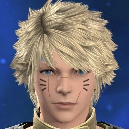 Naruto Wolf