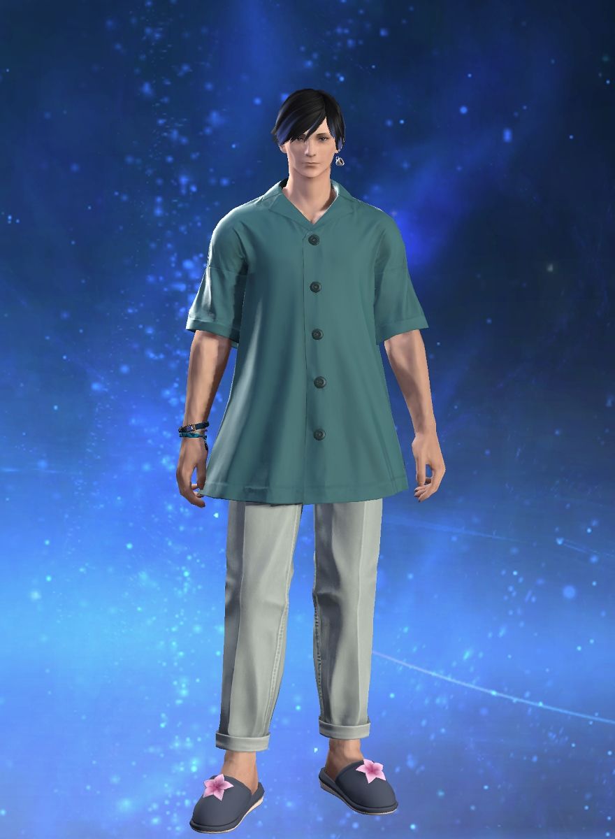 Tanaka Densuke