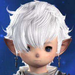 Alphinaud Leveilleur'