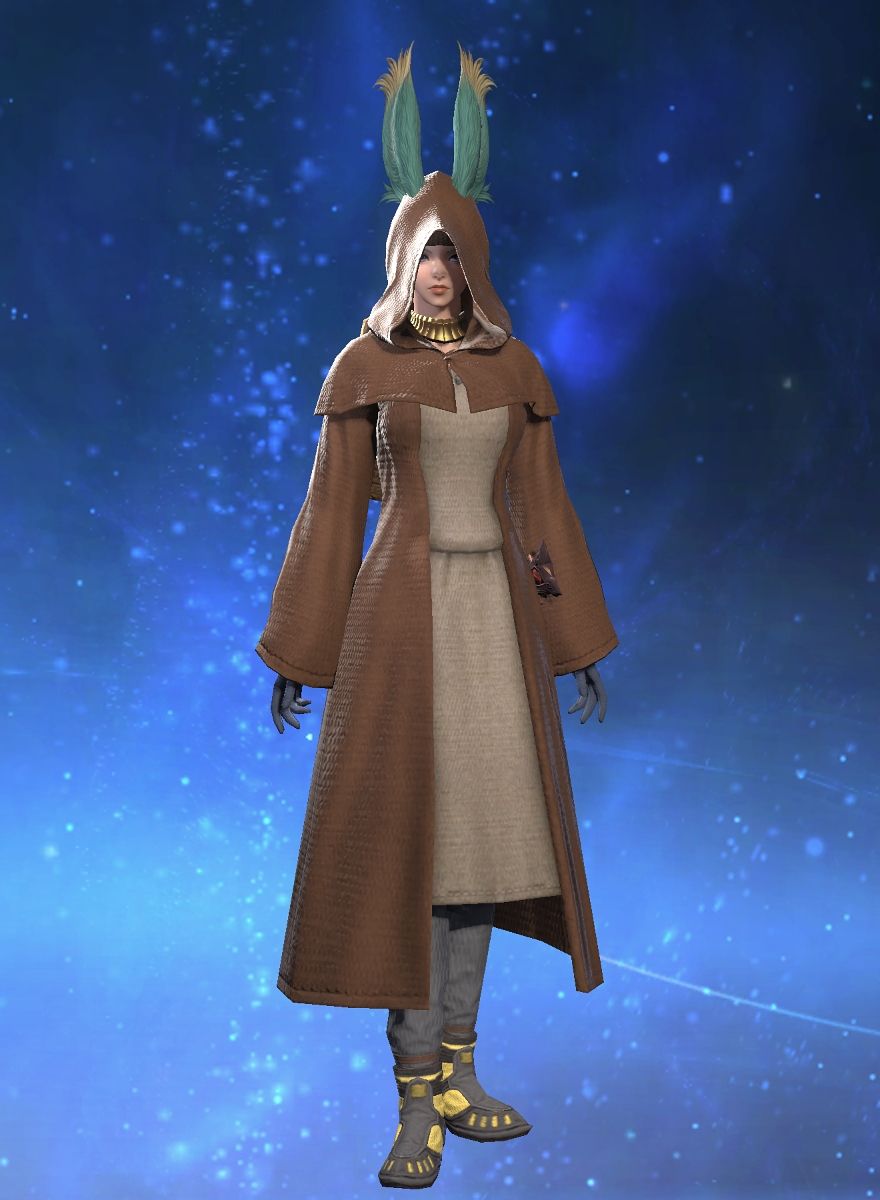 Vaelira Moonsong
