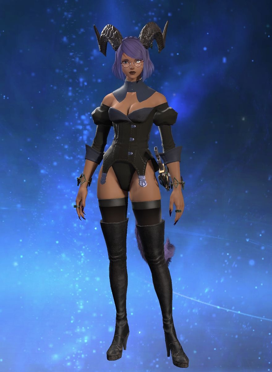 Rouge Aurmauda