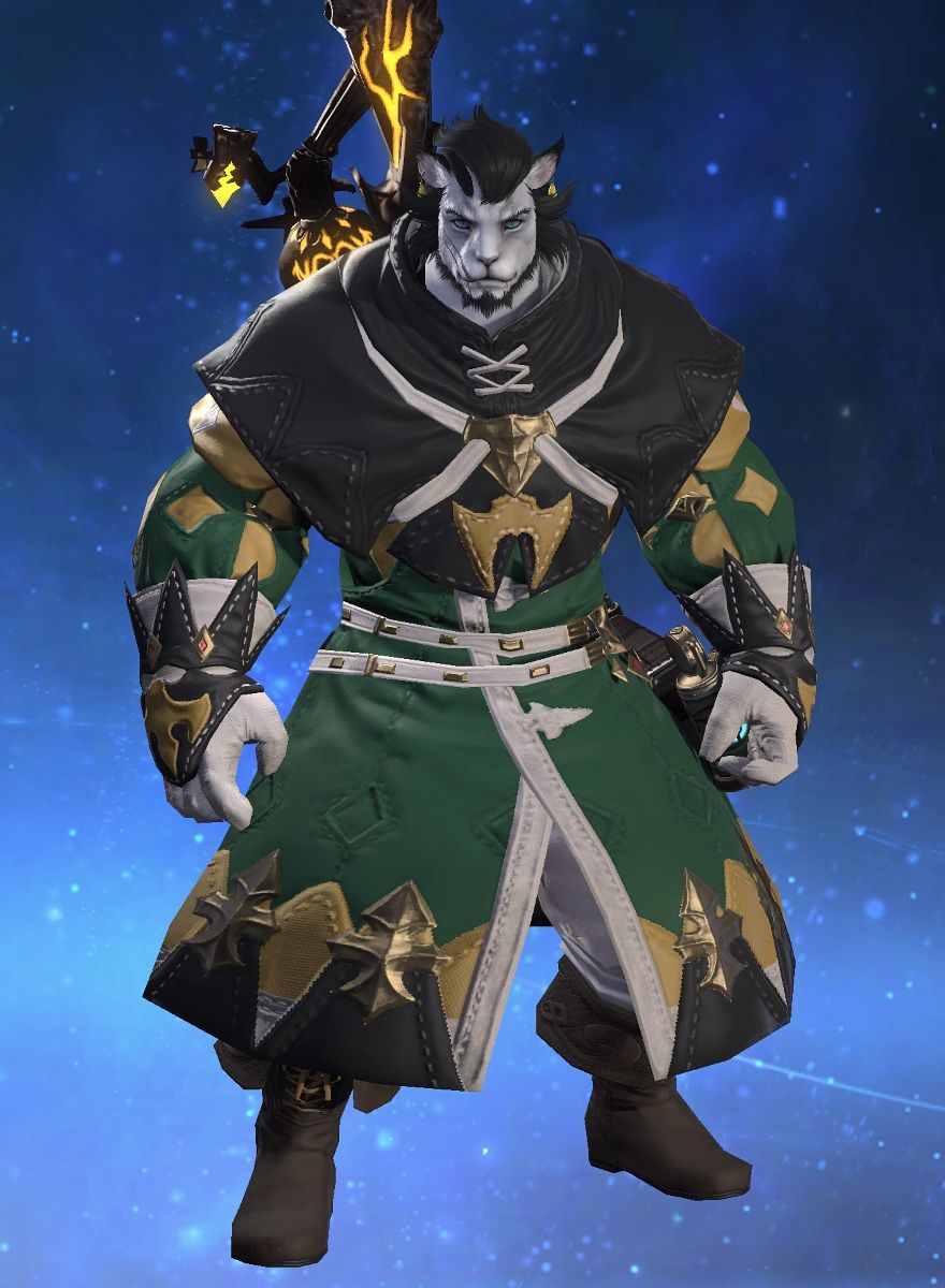 Ozzy Berserk