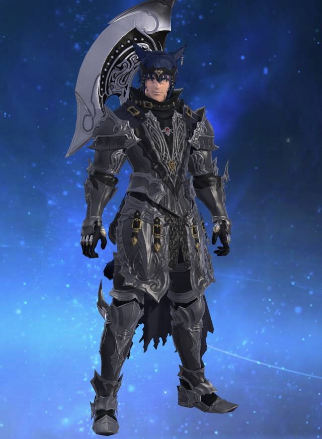 Knight Shift