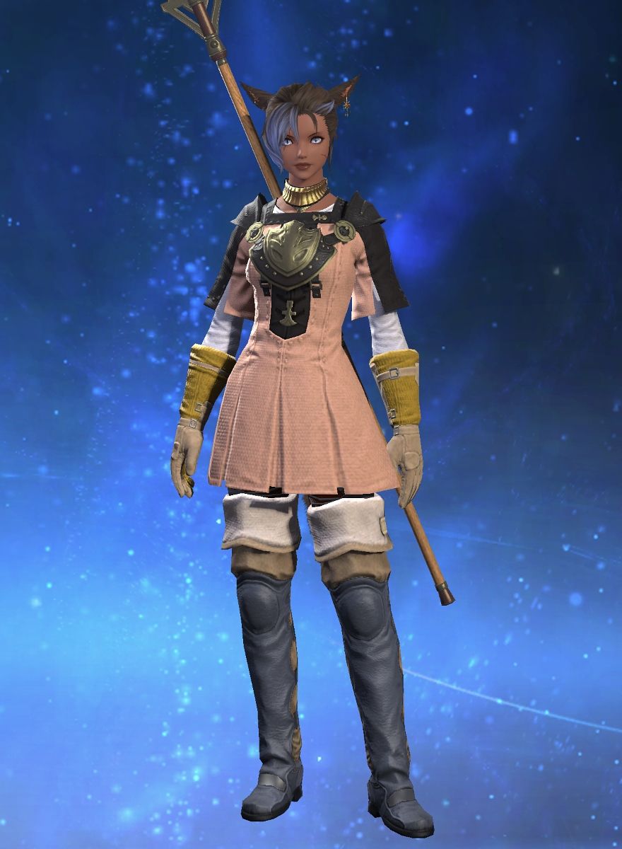 Tethys Edlen