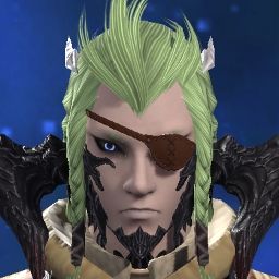 Zayron Uchiha