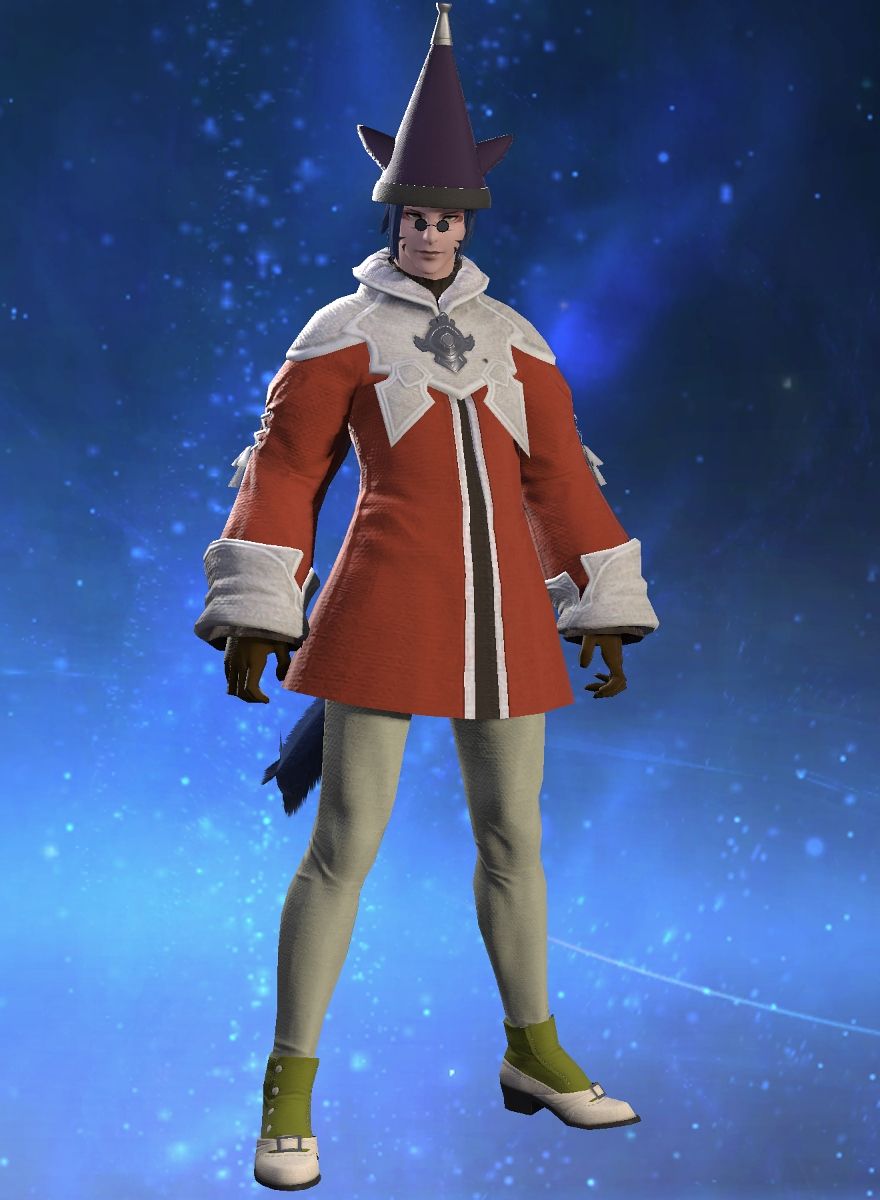 Nico Okeanos