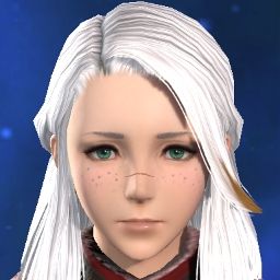 Zombie Aeris