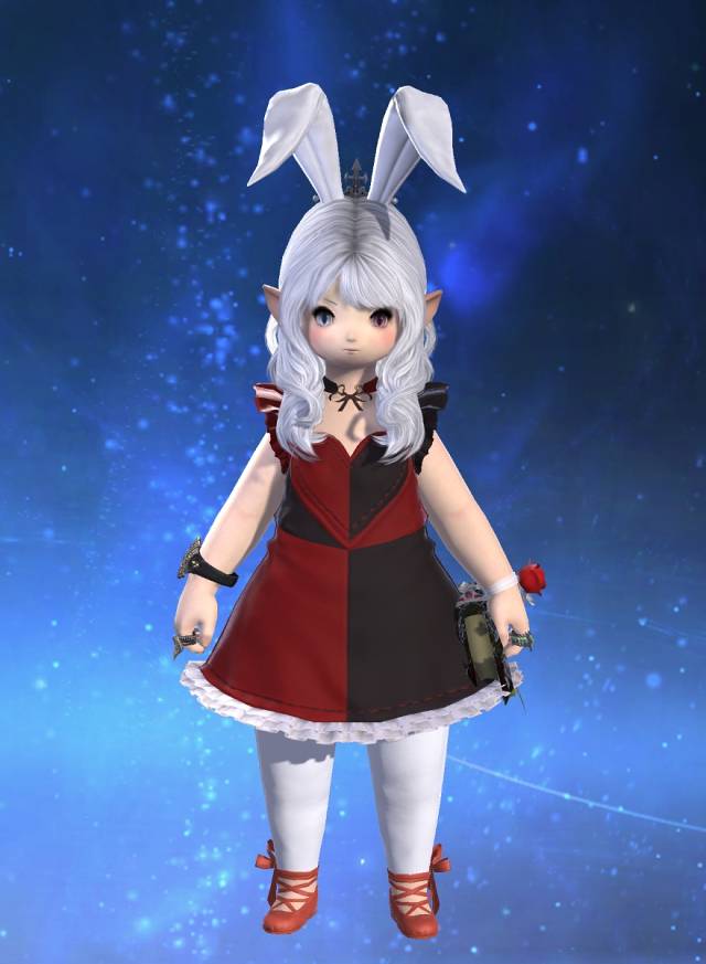 Luna Rabbit