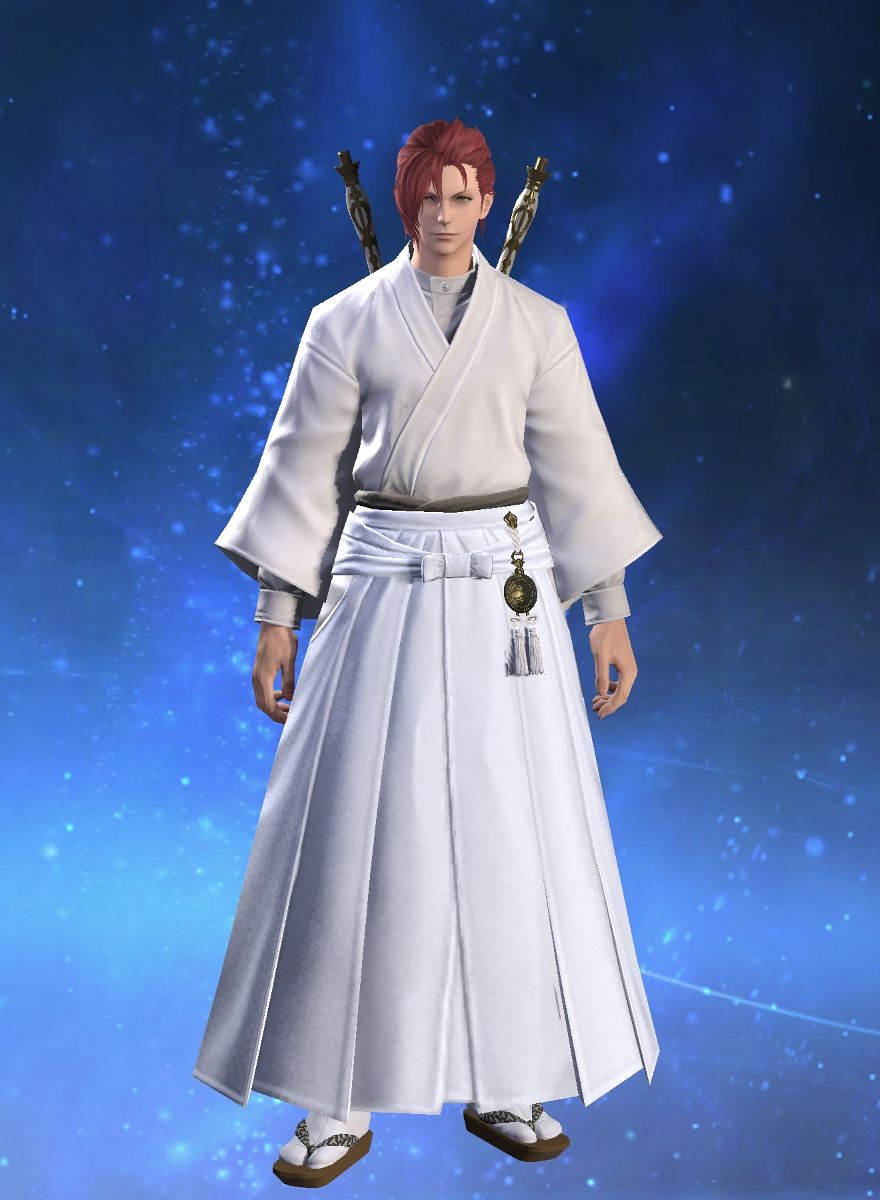 Kenshin- Himura